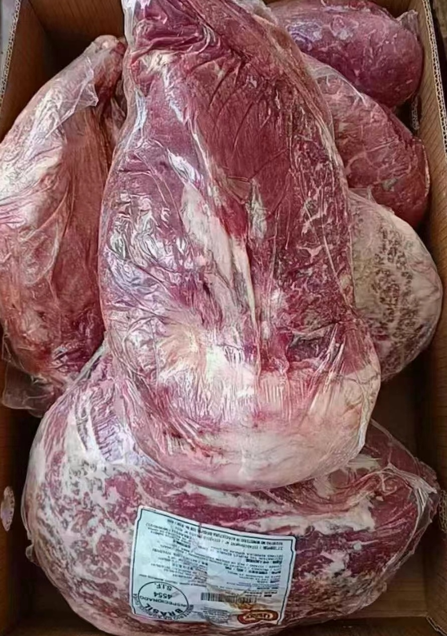 牛霖是牛的哪个部位的肉