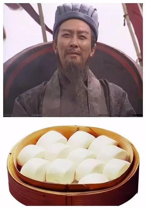 馒头是谁发明的馒头的起源